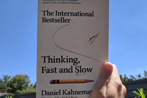 Thinking, Fast and Slow
