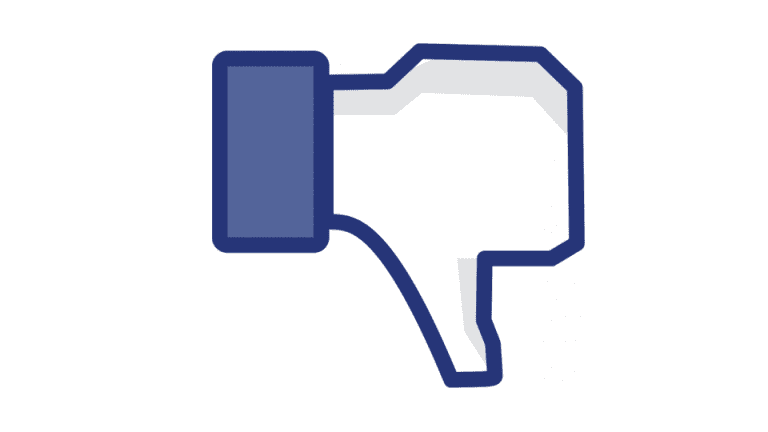 The100: The vacuous value of a #like