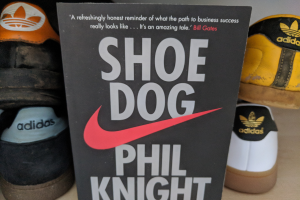 ShoeDog