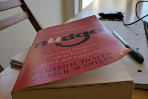 Nudge