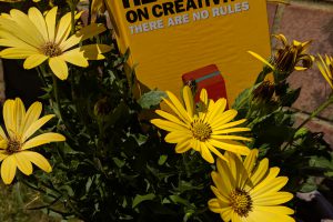 Hegarty On Creativity