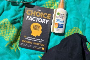 The Choice Factory