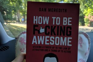 How to be Awesome