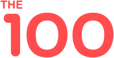 The100 Logo