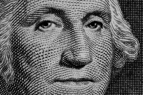 The100: Zero consumers, survey design and George Washington